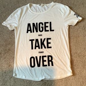 Victoria’s Secret 2016 Runway Tee Shirt